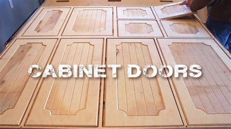 cnc machine cabinet doors|cnc kitchen cabinet doors.